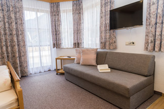 Wohnung 2