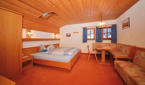 Apart Lukas Ischgl